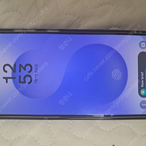 갤럭시S25 플러스 85만원 판매합니다.