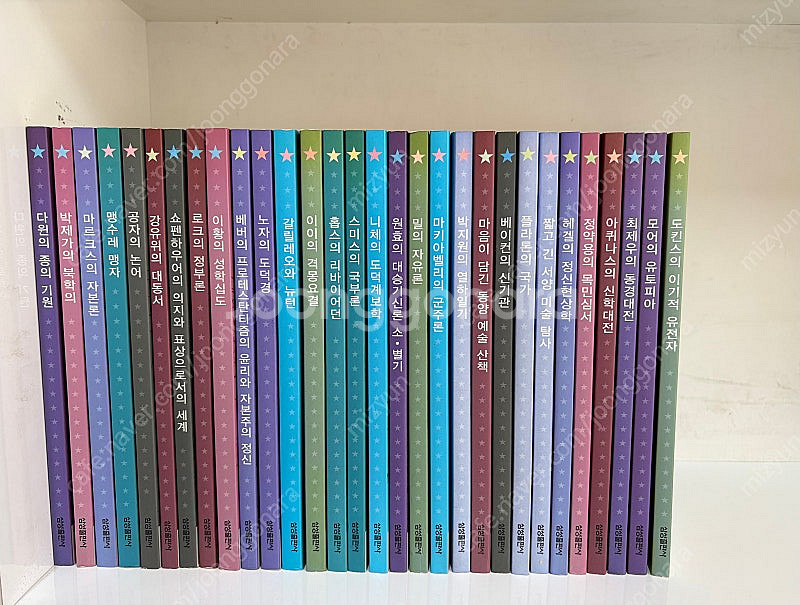 삼성출판사 주니어필독선 + 이지고전. 휴이넘 교과서 한...--2