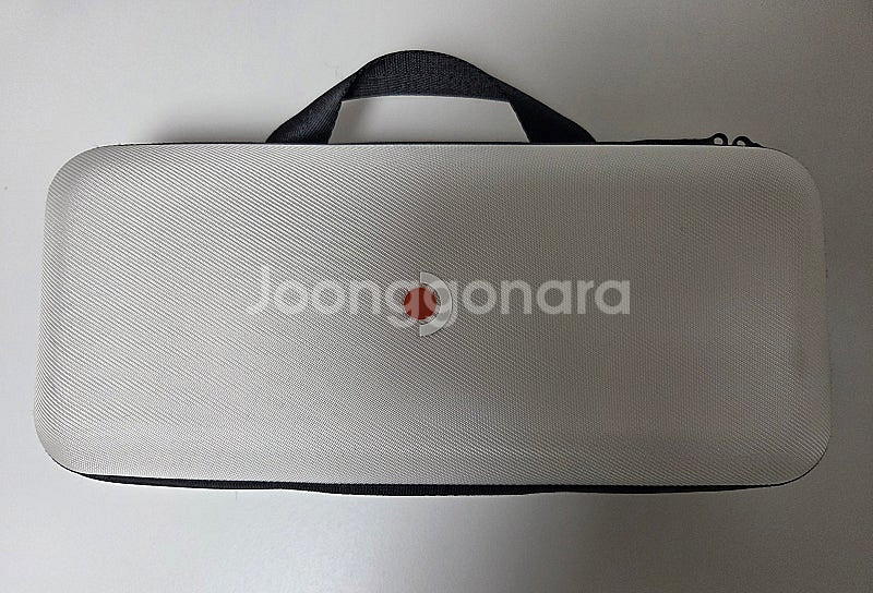 스팀덱 OLED 1테라 화이트 한정판 판매합니다--2