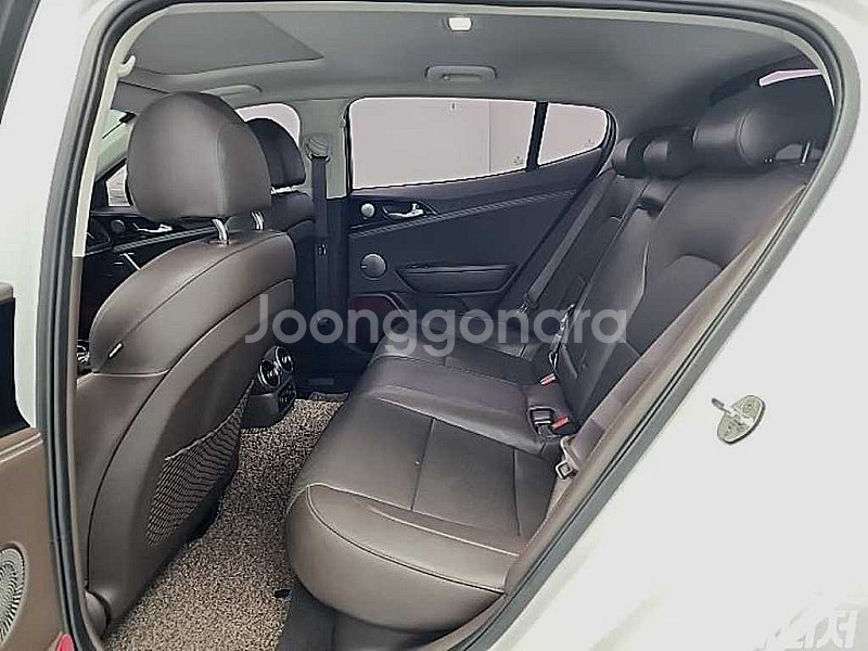 기아 스팅어 디젤 2.2 2WD 중고 스팅어 디젤 2....--3