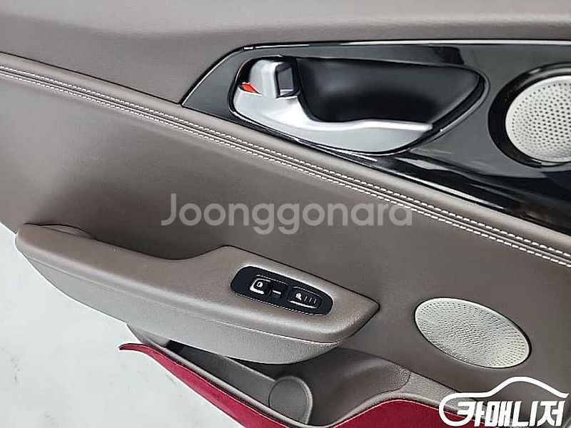 기아 스팅어 디젤 2.2 2WD 중고 스팅어 디젤 2....--5