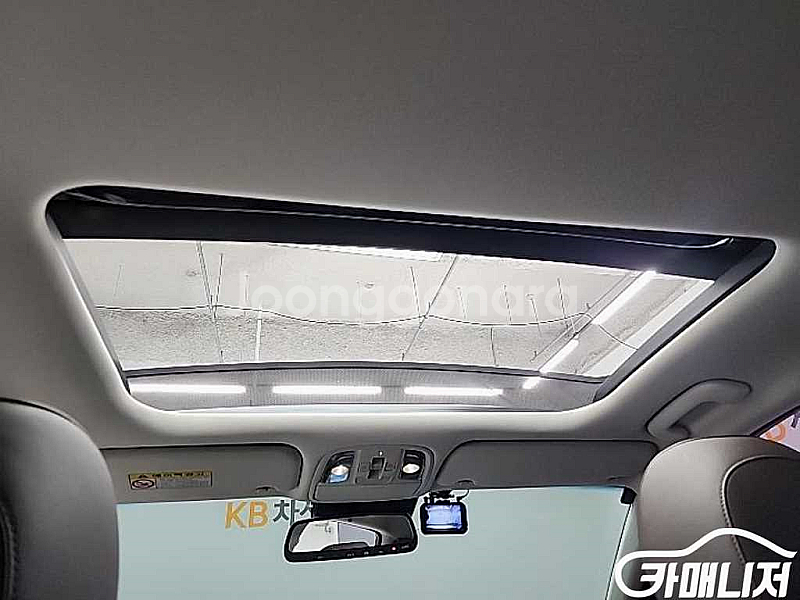 기아 스팅어 디젤 2.2 2WD 중고 스팅어 디젤 2....--6