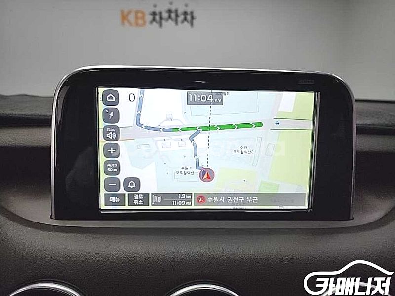 기아 스팅어 디젤 2.2 2WD 중고 스팅어 디젤 2....--7
