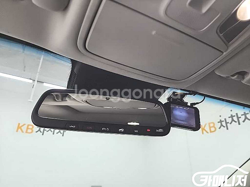 기아 스팅어 디젤 2.2 2WD 중고 스팅어 디젤 2....--9