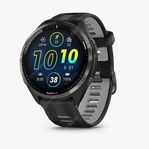 가민)가민 포러너 965 GPS 스마트워치