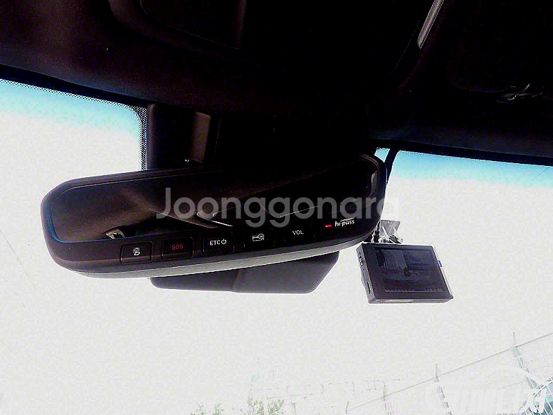 제네시스 G80 3.3 T AWD 중고 G80 3.3 ...--7