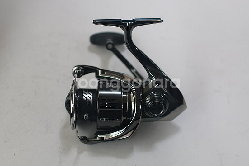 시마노 22스텔라 C3000 XG .다이와 22솔티가 15HL--2