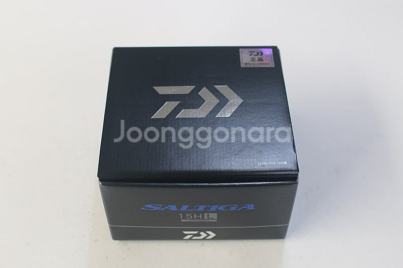 시마노 22스텔라 C3000 XG .다이와 22솔티가 15HL--3