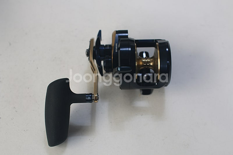 시마노 22스텔라 C3000 XG .다이와 22솔티가 15HL--4
