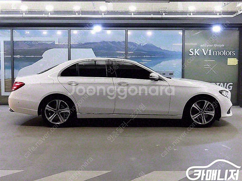 [벤츠]E-클래스 W213 E300 아방가르드 ★중고차...--3