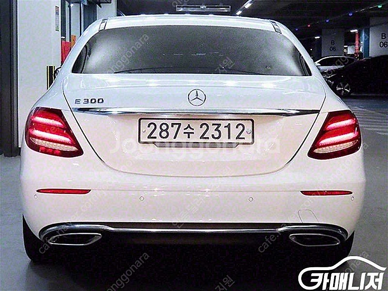 [벤츠]E-클래스 W213 E300 아방가르드 ★중고차...--5