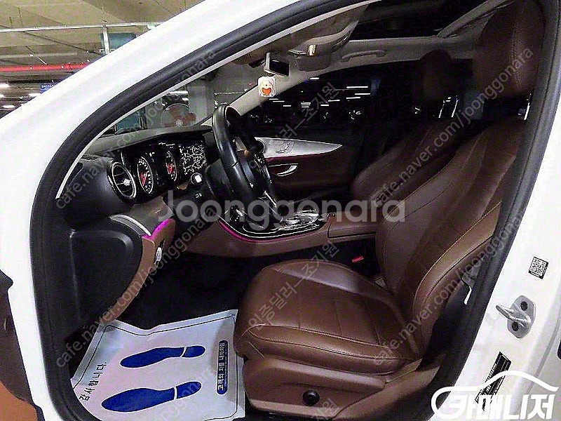 [벤츠]E-클래스 W213 E300 아방가르드 ★중고차...--6
