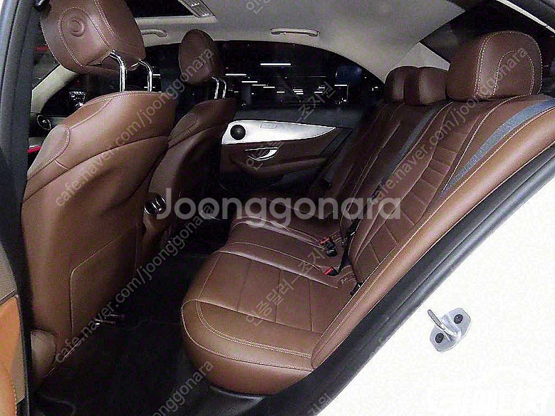 [벤츠]E-클래스 W213 E300 아방가르드 ★중고차...--7