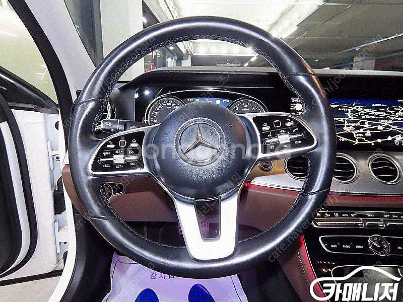 [벤츠]E-클래스 W213 E300 아방가르드 ★중고차...--8