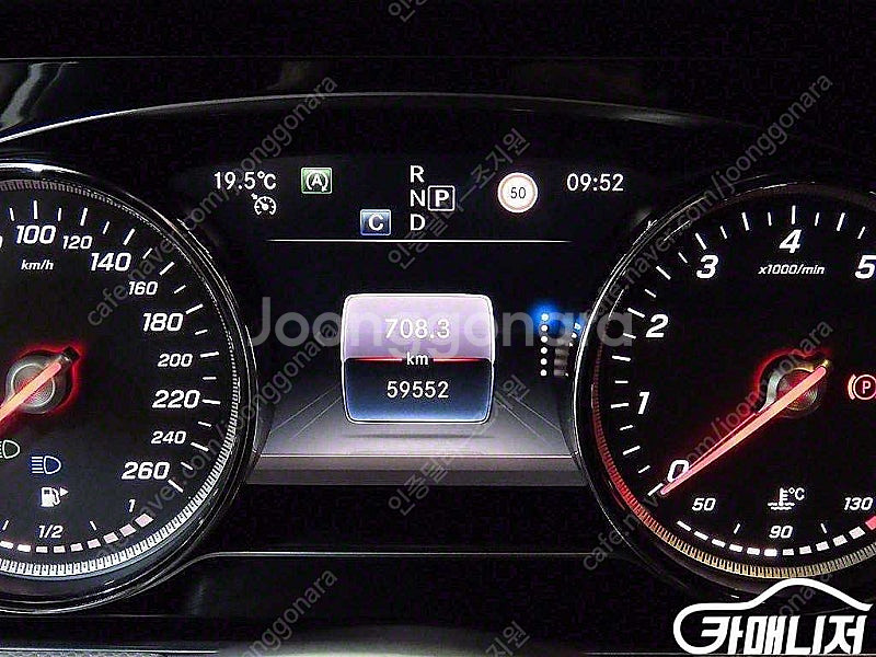 [벤츠]E-클래스 W213 E300 아방가르드 ★중고차...--9
