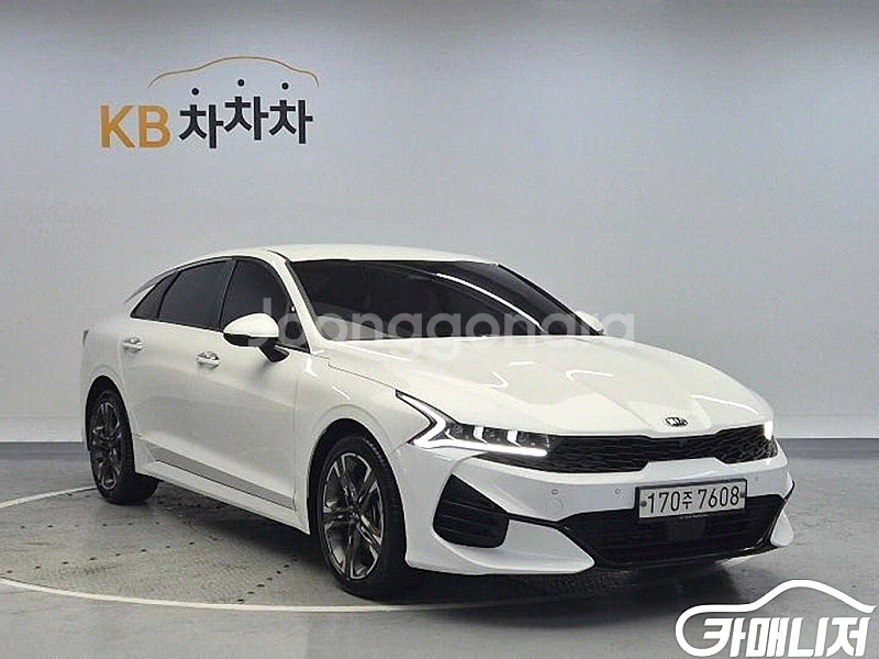 [기아]K5 3세대 2.0 노블레스 (5인승) 2020...--0
