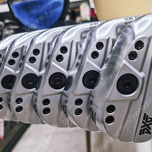 pxg gen4 0311p 5~w