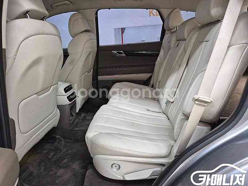 GV80 가솔린 2.5T AWD 2022 년 중고차/전...--4