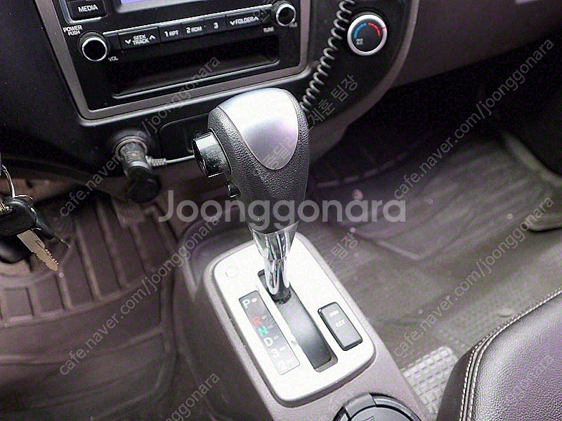 포터2 중고차 할부 포터 중고차 흰색 2018년식 슈퍼...--8