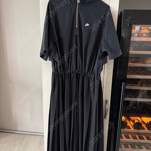 사카이 나이키 아노락원피스