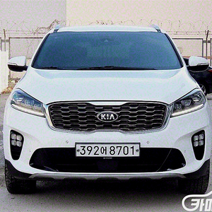 기아 더 뉴 쏘렌토 디젤 2.0 2WD 중고 더 뉴 쏘렌토 디젤 2.0 2WD 중고차