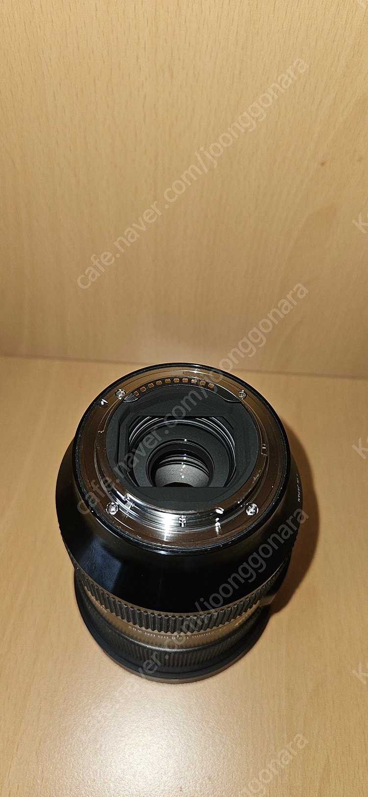 시계륵 1 , SIGMA 24-70MM F2.8 소니fe +호야필터--1