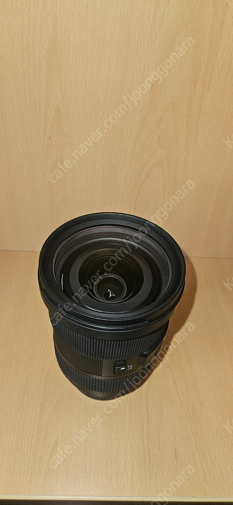 시계륵 1 , SIGMA 24-70MM F2.8 소니fe +호야필터--2