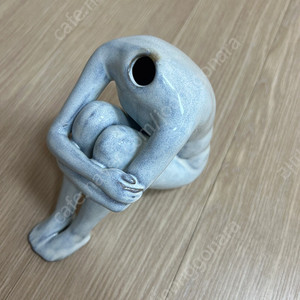 야나칸 생각하는 화병