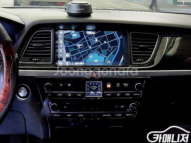 제네시스 G80 3.8 GDI AWD 중고 G80 3....--2