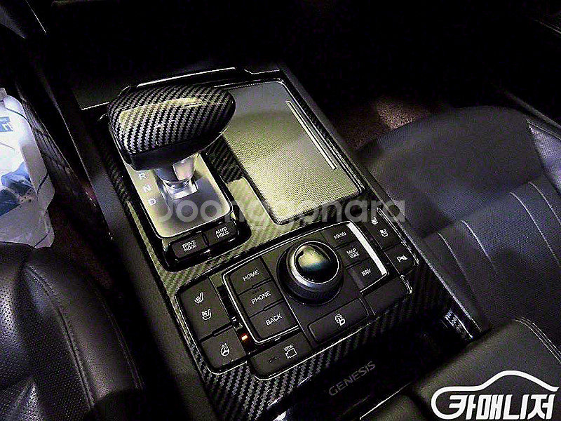 제네시스 G80 3.8 GDI AWD 중고 G80 3....--3