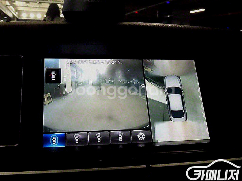 제네시스 G80 3.8 GDI AWD 중고 G80 3....--6