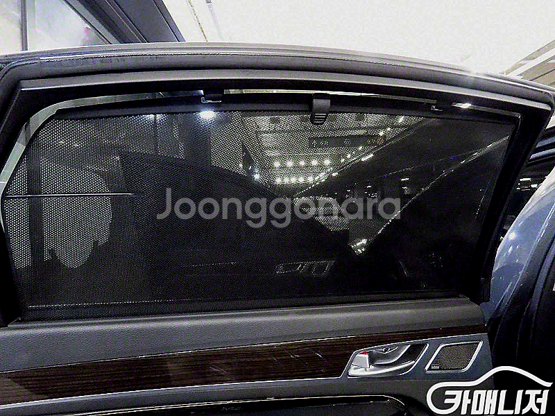 제네시스 G80 3.8 GDI AWD 중고 G80 3....--7