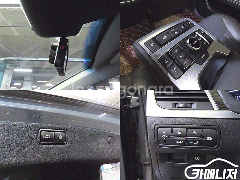 제네시스 G80 3.8 GDI AWD 중고 G80 3....--9