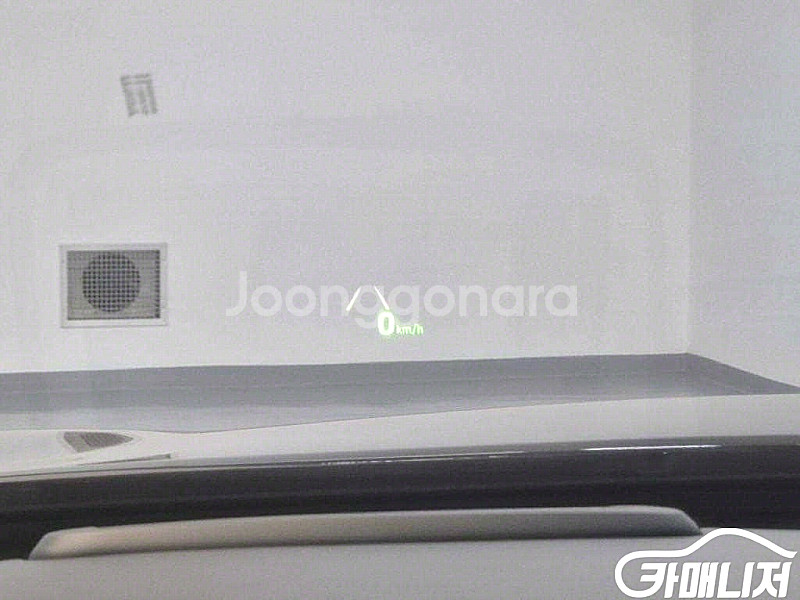 EQ900 3.8 GDI AWD 2018 년 중고차/전...--8
