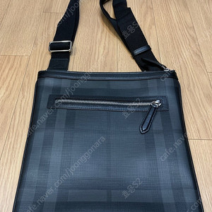 버버리(burberry) 가방, 크로스백_미사용_39만원