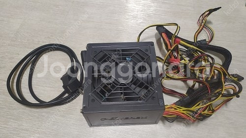 POWEREX - REX III 500W Triple ...--0