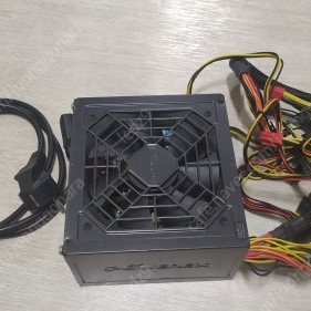 POWEREX - REX III 500W Triple V2.3 (PC파워) 만원