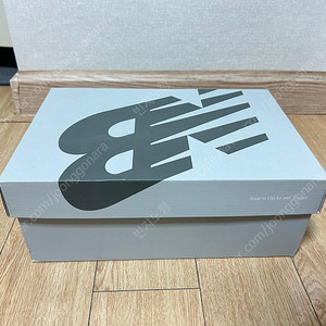[280] 뉴발란스 993