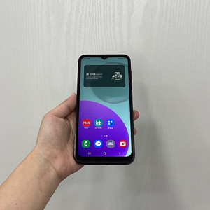 06332 갤럭시점프3 128GB 블랙 부산 중고폰 팝니다 10만원
