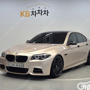 [BMW]5시리즈 (F10) M550d xDrive (5인승) ★중고차★중고차매입★전액할부★저신용자★신불자★소액할부★현금★카드 전부 가능합니다!
