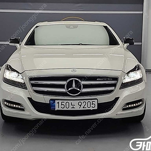 특가!벤츠 CLS클래스 W218 CLS 350 블루이피션시!! 1,200만원 수원 도이치오토월드 왕카