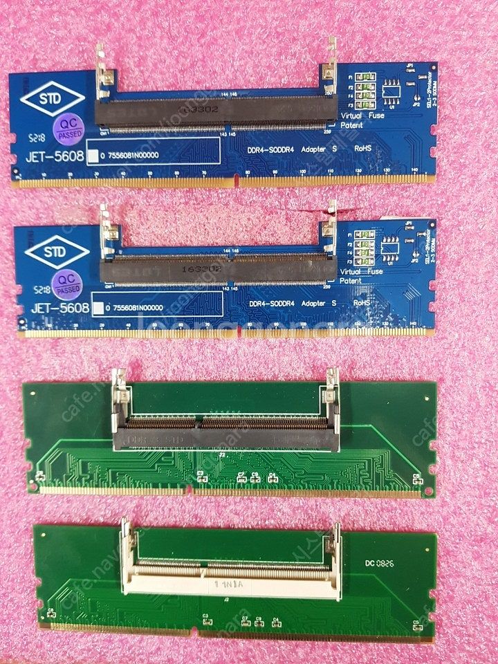 3번[용산,은평구]컴퓨터램,노트북램. (DDR5,DDR...--4