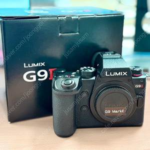 파나소닉 루믹스 G9M2 + 라이카 12-60 렌즈