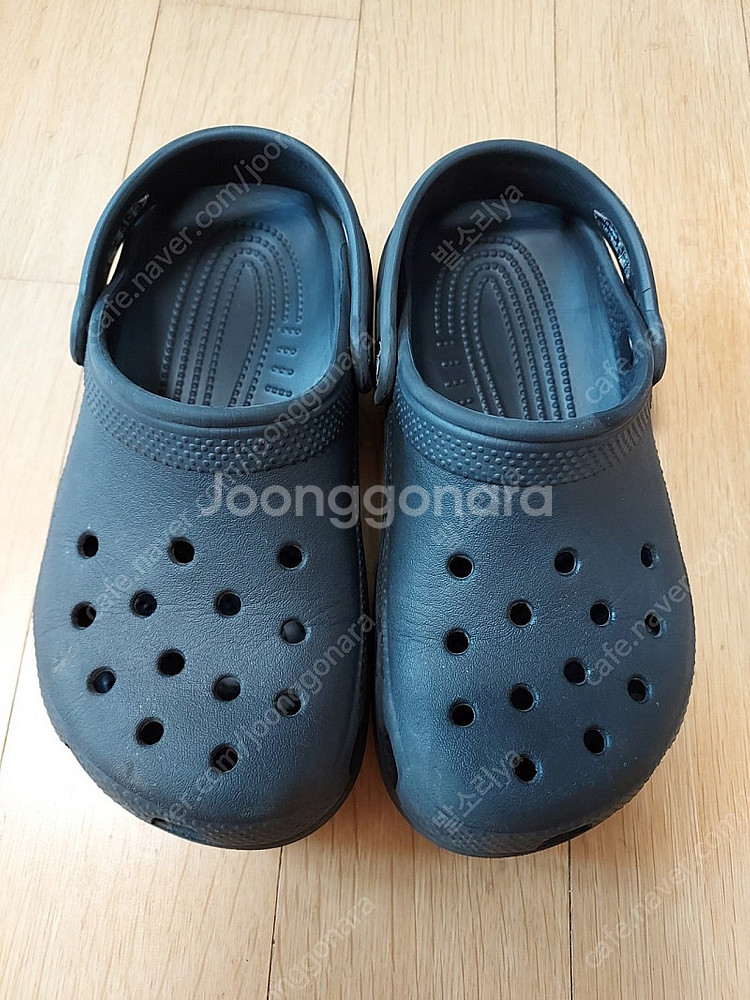 남아 220 크록스 프로스팩스 같이 택포--0