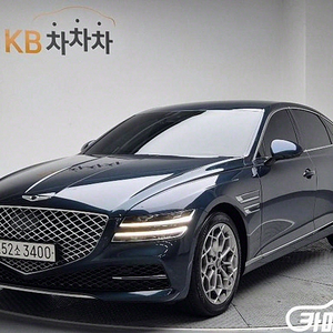 G80(RG3) 2.5 가솔린 터보 AWD 2022 년 중고차/전액할부/중고리스/중고렌트/