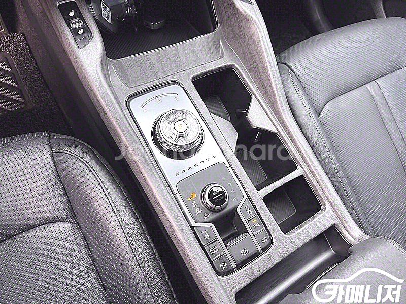 기아 더 뉴 쏘렌토 4세대 가솔린 2.5T 4WD 노블...--2