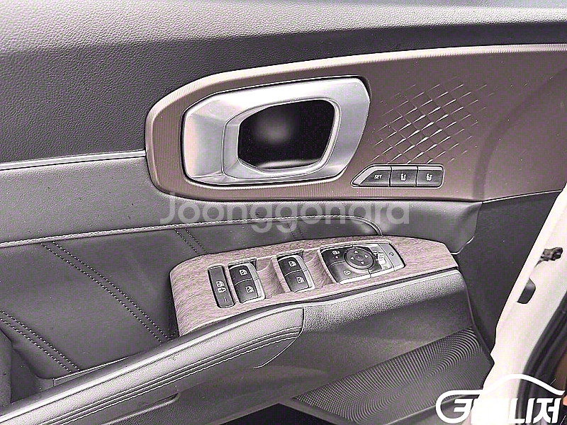 기아 더 뉴 쏘렌토 4세대 가솔린 2.5T 4WD 노블...--3