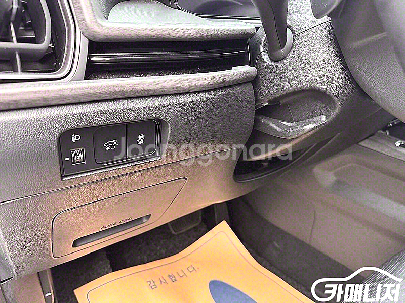 기아 더 뉴 쏘렌토 4세대 가솔린 2.5T 4WD 노블...--4
