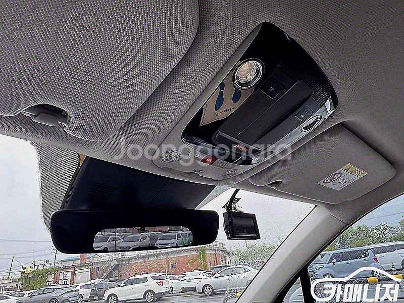 기아 더 뉴 쏘렌토 4세대 가솔린 2.5T 4WD 노블...--5