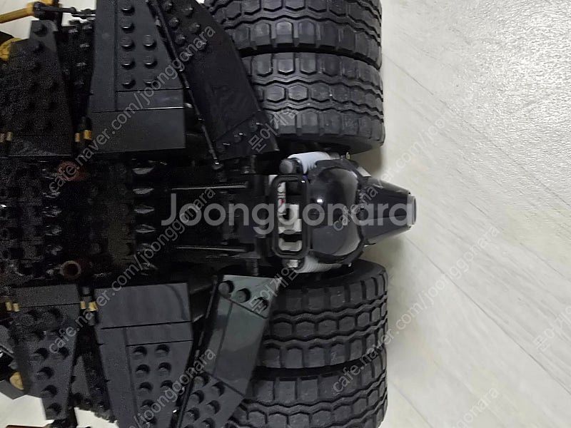 레고 영화 배트맨 다크나이트 텀블러 판매--3